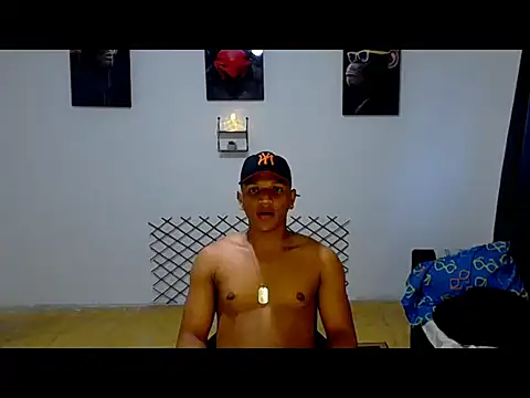 Snapshot of Ian_Arcia chatting on 17, 5, 2026 Ian Arcia online show from 17, 5, 2026