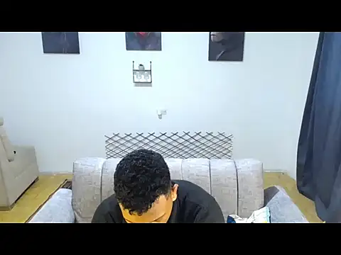 Snapshot of Ian_Arcia chatting on 11, 6, 2026 Ian Arcia online show from 11, 6, 2026