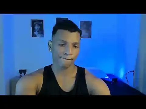 Snapshot of Ian_Arcia chatting on 17, 6, 2026 Ian Arcia online show from 17, 6, 2026