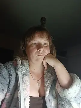 MikkiLove777 online show from 19, 5, 2026