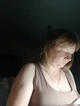 MikkiLove777 online show from 31, 5, 2026