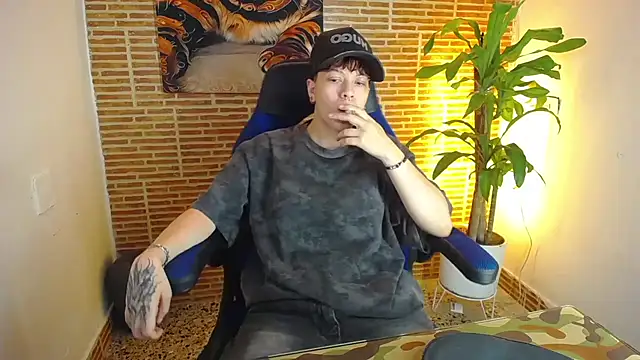 Snapshot of Asher_addamss_ chatting on 1, 8, 2026 Asher addamss online show from 1, 8, 2026