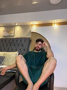 DomBoy  online show from 26, 5, 2026