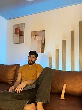 DomBoy  online show from 3, 6, 2026