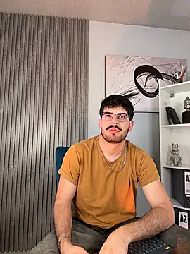DomBoy  online show from 16, 6, 2026