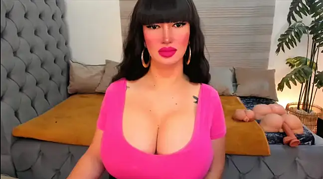 PlayfullMaria online show from 19, 12, 2024