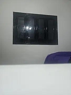 Rebelchocolate online show from 12, 7, 2026