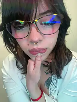 BabySixxxx online show from 27, 6, 2026