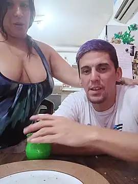johana79 online show from 7, 5, 2026