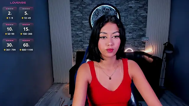 Snapshot of gemma_19_ chatting on 22, 7, 2026 gemma 19 online show from 22, 7, 2026