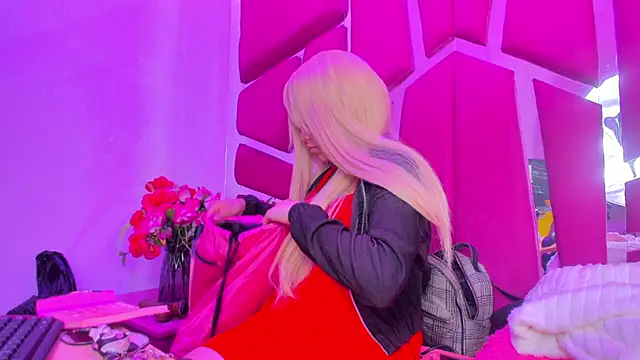 ivyqueen28 online show from 1, 6, 2026
