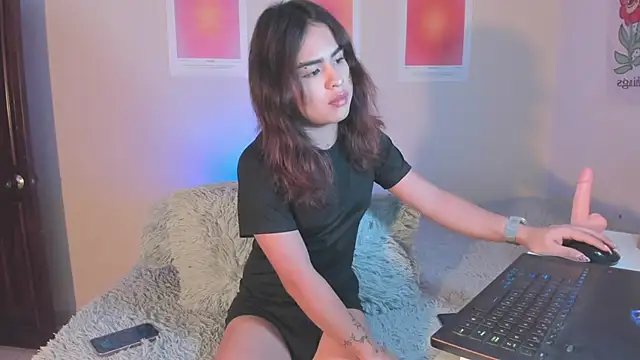 Sai Novoa online show from 25, 7, 2026