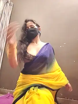 Kanika 76 online show from 27, 7, 2026