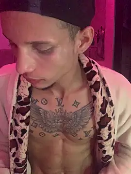 michaelcarioca online show from 15, 5, 2026