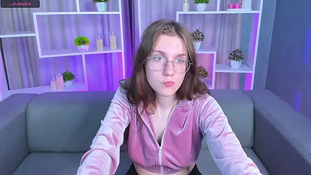 Snapshot of iMagdaLunna chatting on 21, 5, 2026 iMagdaLunna online show from 21, 5, 2026