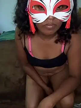Snapshot of Kristeena- chatting on 4, 5, 2026 Kristeena- online show from 4, 5, 2026