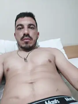 Valmorleandro21 online show from 3, 6, 2026
