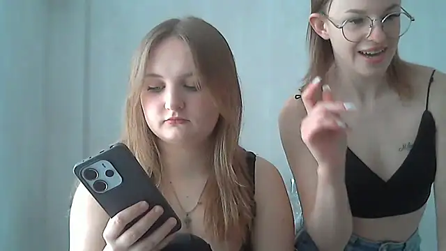  sweet girls2 online show from 6, 5, 2026