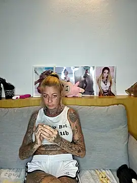 Sarah-Daniels online show from 1, 5, 2026
