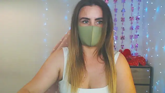 MillaVelvet online show from 10, 6, 2026