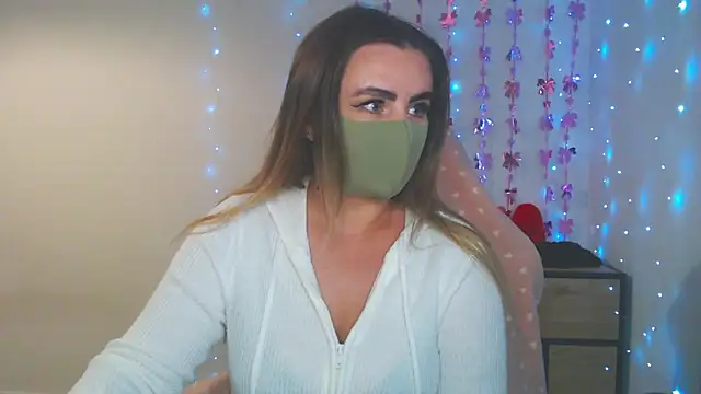 MillaVelvet online show from 11, 6, 2026