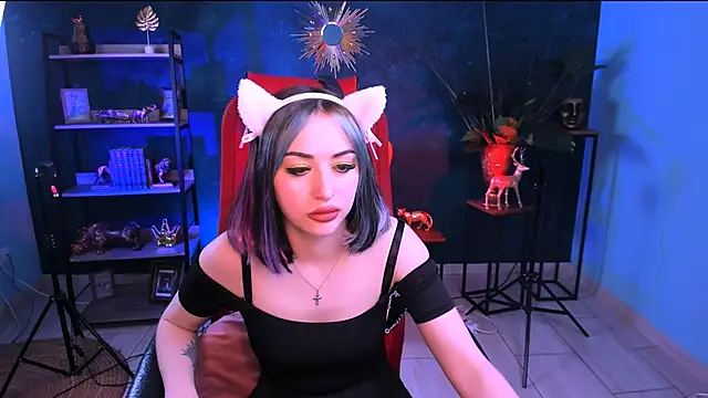 EdnaWilson online show from 6, 5, 2026