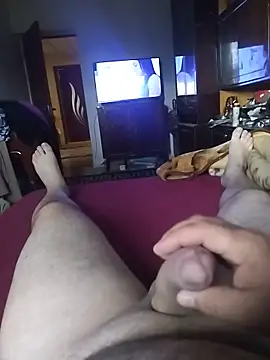 Big Big xxx online show from 13, 6, 2026