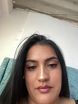 Snapshot of SahanaPrincesss chatting on 21, 5, 2026 SahanaPrincesss online show from 21, 5, 2026