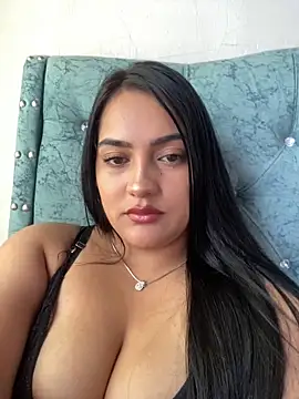 Snapshot of SahanaPrincesss chatting on 27, 5, 2026 SahanaPrincesss online show from 27, 5, 2026