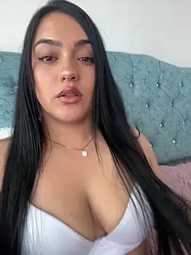 Snapshot of SahanaPrincesss chatting on 6, 6, 2026 SahanaPrincesss online show from 6, 6, 2026