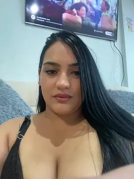 SahanaPrincesss online show from 2, 7, 2026