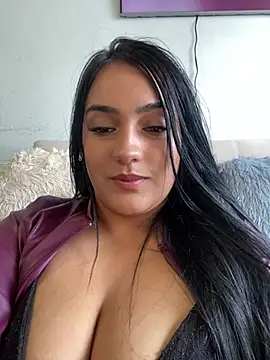 SahanaPrincesss online show from 18, 7, 2026