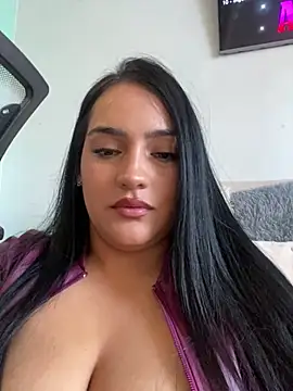 SahanaPrincesss online show from 25, 7, 2026