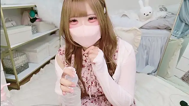 Ichiru chan online show from 22, 5, 2026
