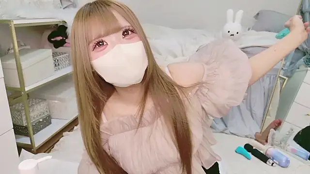 Ichiru chan online show from 11, 6, 2026