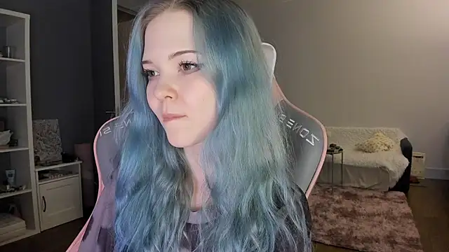 Snapshot of fairy_cassie chatting on 29, 5, 2026 fairy cassie online show from 29, 5, 2026
