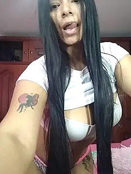 Gisselle-  online show from 20, 7, 2026