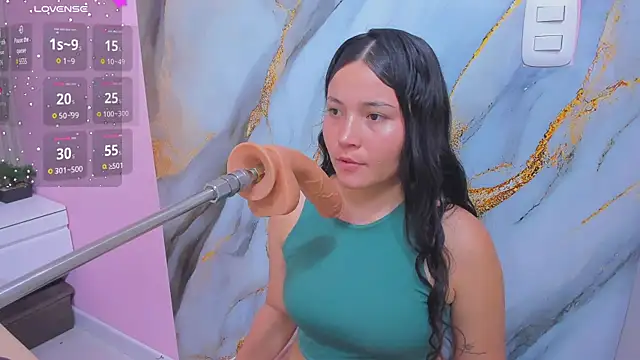 Snapshot of Cami_taniel chatting on 18, 7, 2026 Cami taniel online show from 18, 7, 2026