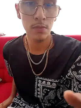 Lil black009 online show from 9, 5, 2026