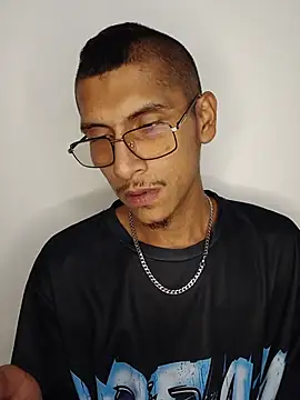 Lil black009 online show from 12, 7, 2026