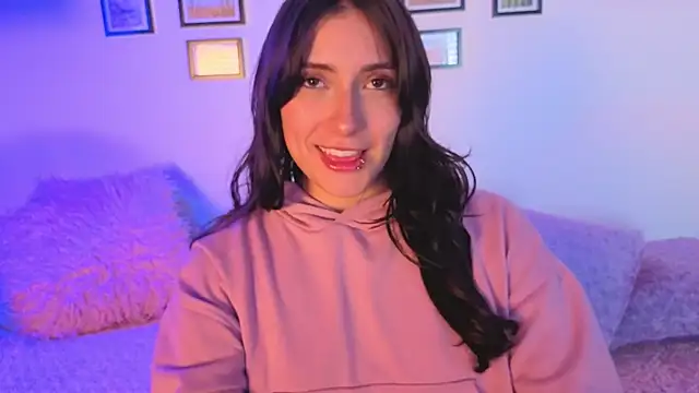Kendaall sweet online show from 16, 7, 2026