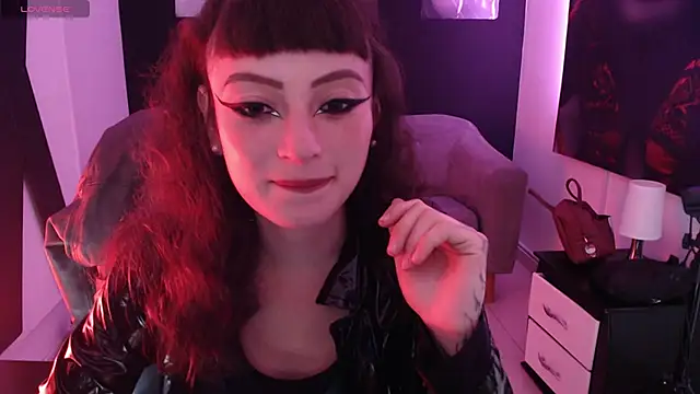 sex metal vana online show from 2, 5, 2026