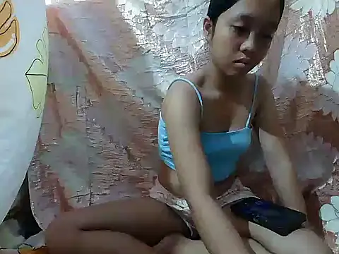 Snapshot of Yours_AsianPinayGirl18 chatting on 16, 5, 2026 Yours AsianPinayGirl18 online show from 16, 5, 2026