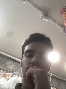 aliahmed6677 online show from 9, 5, 2026