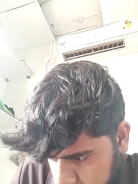 Rohit657600 online show from 14, 6, 2026