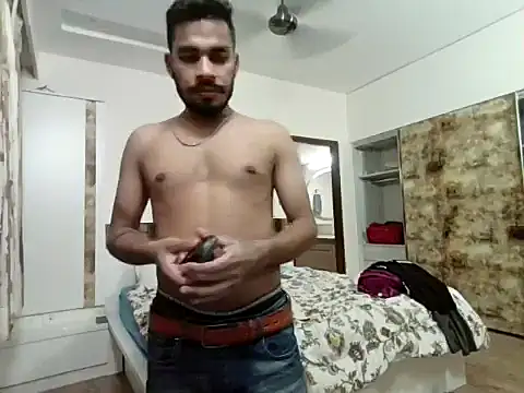 Desihotboy990 online show from 9, 5, 2026