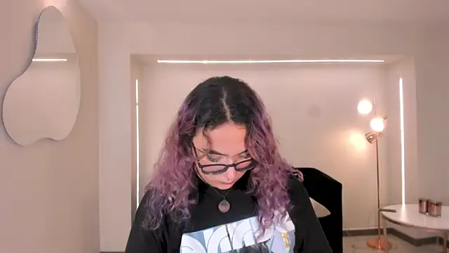 LoiseHarper online show from 16, 5, 2026