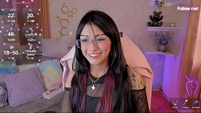 Snapshot of mia_smoke_ chatting on 22, 5, 2026 mia smoke online show from 22, 5, 2026