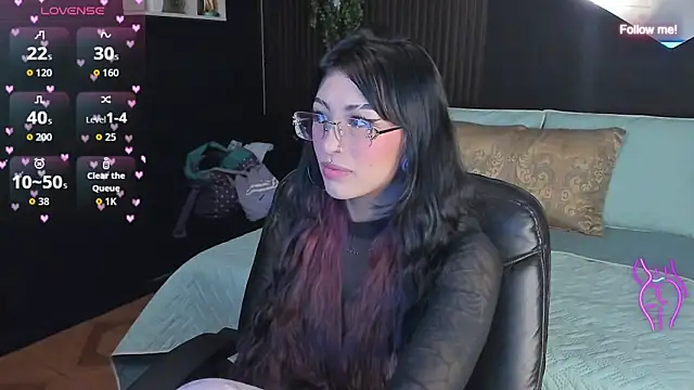 Snapshot of mia_smoke_ chatting on 31, 5, 2026 mia smoke online show from 31, 5, 2026
