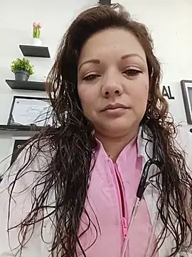 Snapshot of SAMANTHA--02 chatting on 18, 7, 2026 SAMANTHA--02 online show from 18, 7, 2026